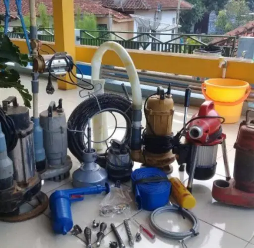 Sedot WC lengkong Murah