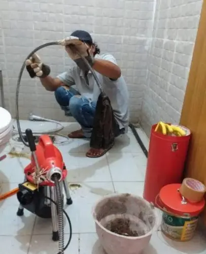 Sedot WC lengkong Murah