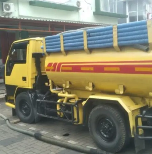 Sedot WC lengkong Terdekat