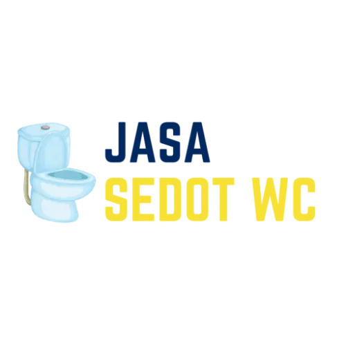 Sedot WC Mampet  di Lengkong